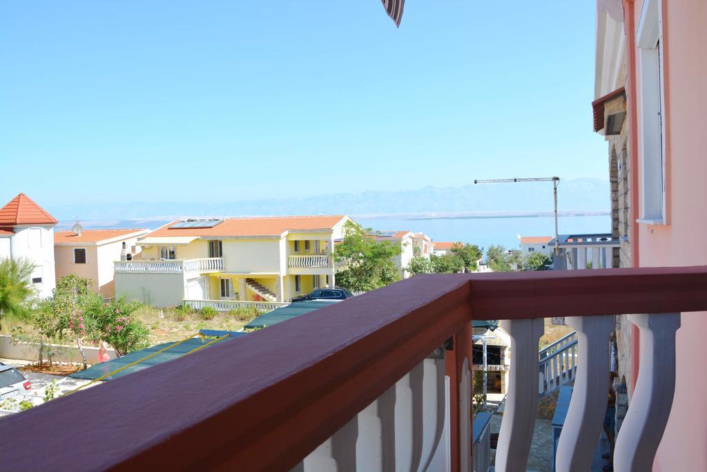 Apartments Sandra Vir Luaran gambar