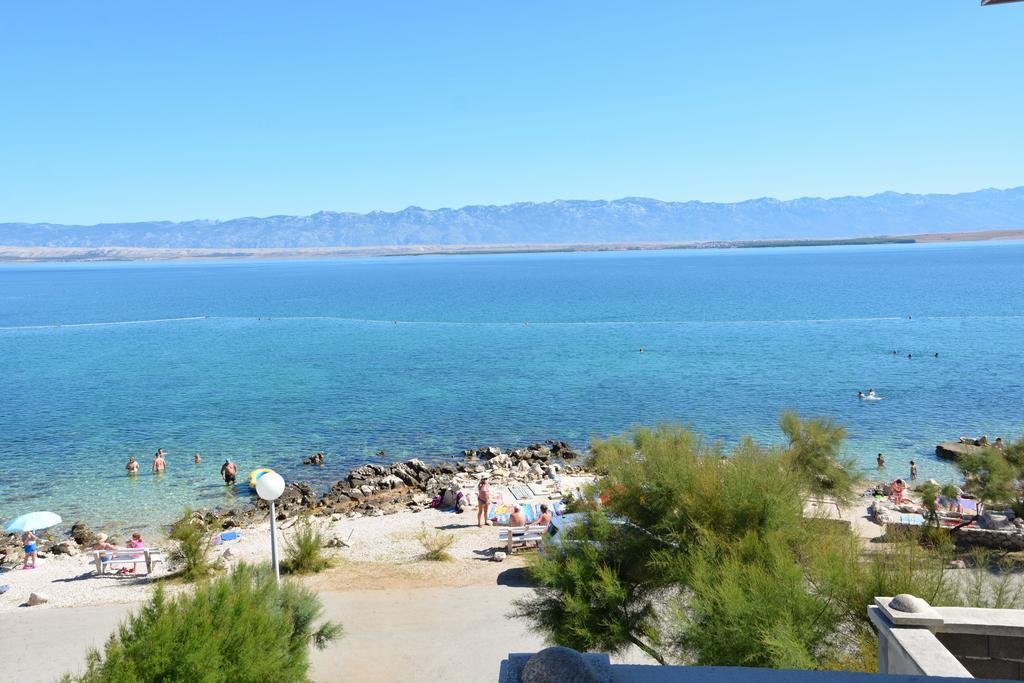 Apartments Sandra Vir Luaran gambar